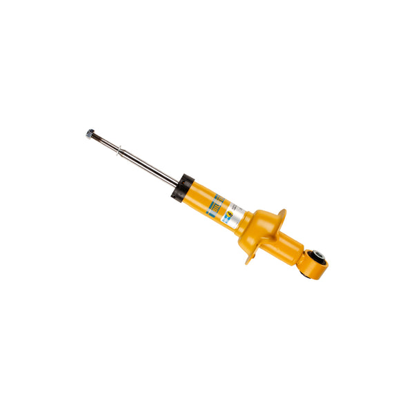 Bilstein B6 07-11 Honda CR-V Twintube Rear Strut Assembly - Bull Strap