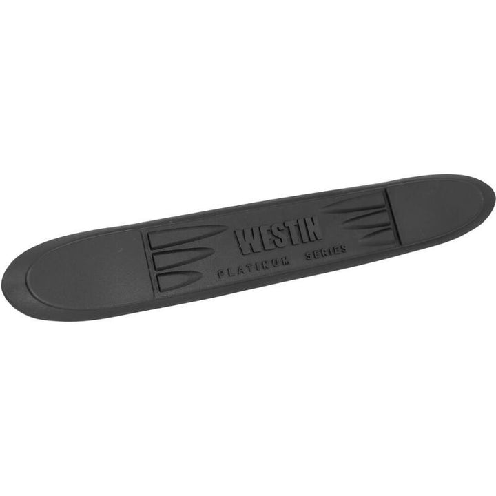 Westin Platinum 3 Replacement Service Kit w/ 20in pad - Black - Bull Strap