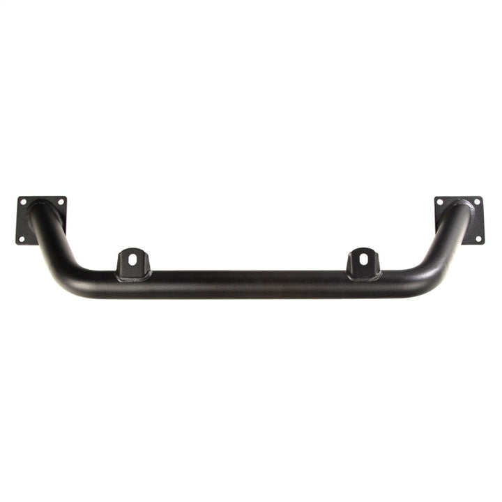 Rugged Ridge Overrider for Spartan Bumper 18-20 Jeep JL/JT - Bull Strap