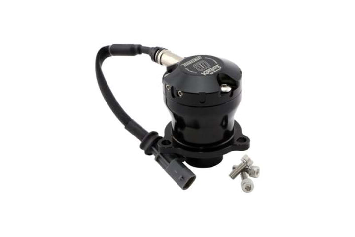 Turbosmart BOV Kompact EM Re-Circ (Plumb Back) Ford Fiesta ST 1.6L / Ford Mustang 2.3L Ecoboost - Bull Strap