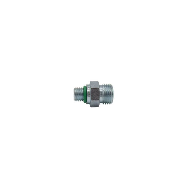 Fleece Performance 94-20 Cummins Factory Oil Feed Line Replacement (Holset Turbo) - Bull Strap