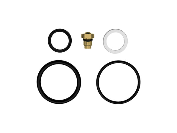 ICON 2.5 IFP Rebuild Kit - Bull Strap
