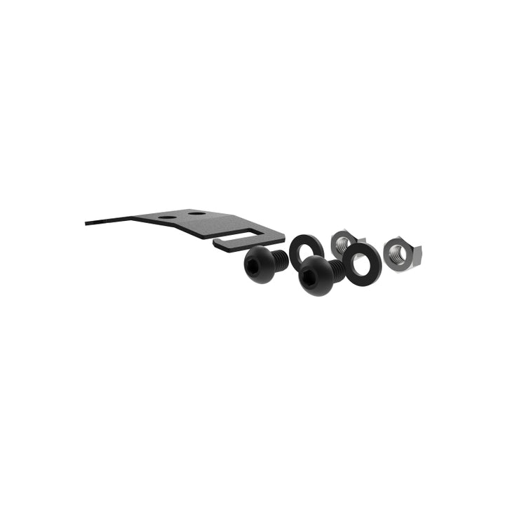 KC HiLiTES Platform One Roof Rack Awning Strap Hook (Does Not Include Rack) - Bull Strap
