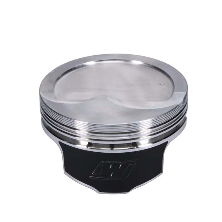 Wiseco Chevrolet LS 4.030in Bore 1.110in CH -15.00 CC Professional Piston Set - Bull Strap