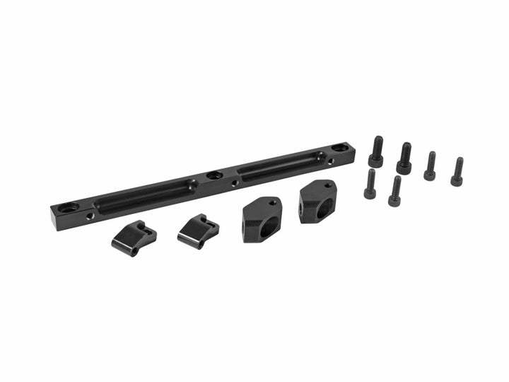 Skunk2 K-Series Ultra Fuel Rails (K-Ultra Race Primary/Secondary/K Ultra Street/S2000 Ultra Race) - Bull Strap