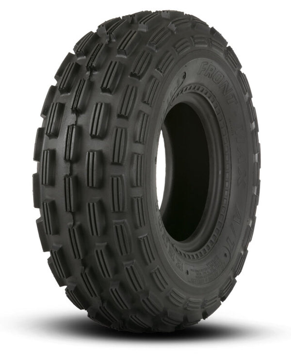 Kenda K284 Front Max Tire - 23x8-11 2PR 33F TL 23770019 - Bull Strap