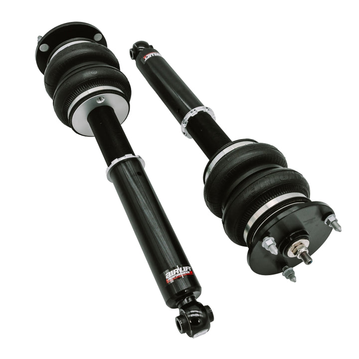 Air Lift Performance 89-00 Lexus LS400 Rear Air Suspension Kit - Bull Strap
