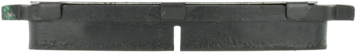 StopTech Performance 01-05 Miata w/ Sport Suspension Front Brake Pads D890 - Bull Strap