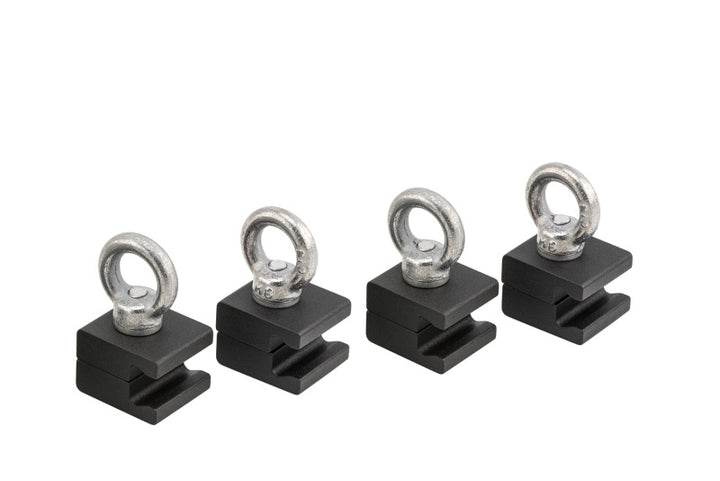 ARB Baserack Tie Down (Eyebolt x4) - Bull Strap