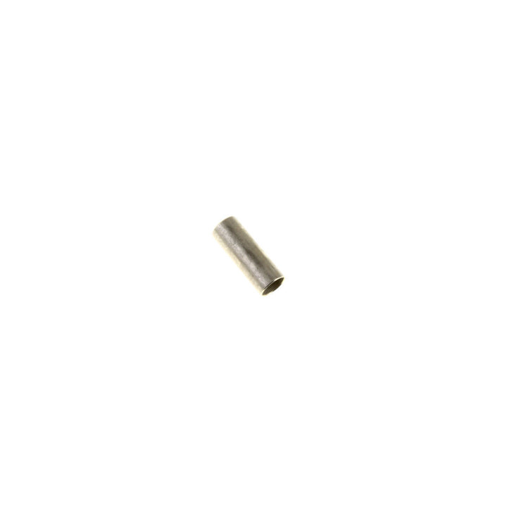 Bilstein B6 (C) Universal Extended 23.94in x Collapsed 14.88in 46mm Monotube Shock Absorber - Bull Strap