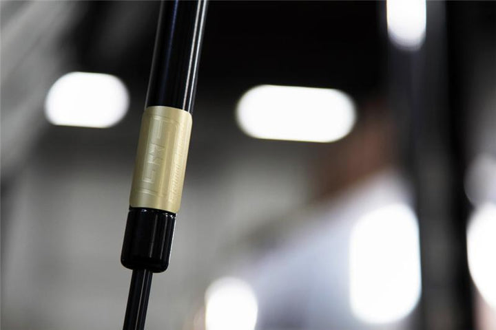 GrimmSpeed 13+ Subaru BRZ / 13+ Scion FR-S Hood Struts - Bull Strap