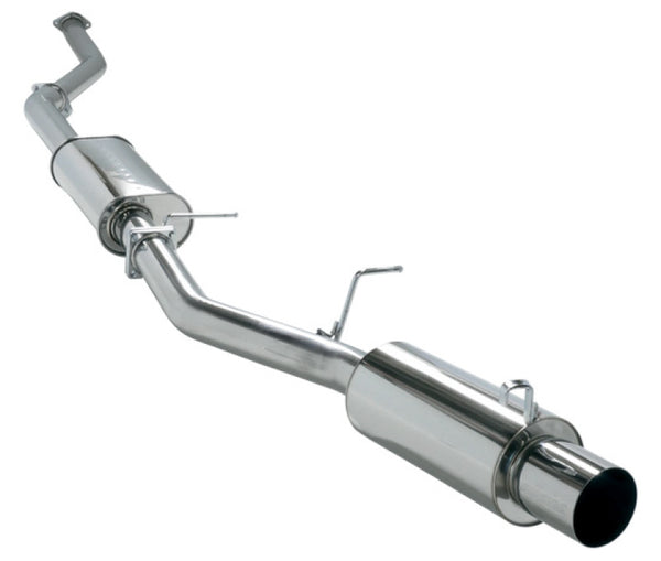 HKS SILENT Hi-POWER E-JZX100(Early) 1JZ-GTE - Bull Strap