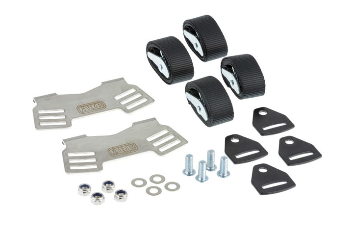 ARB Fridge Tiedown Kit - Bull Strap