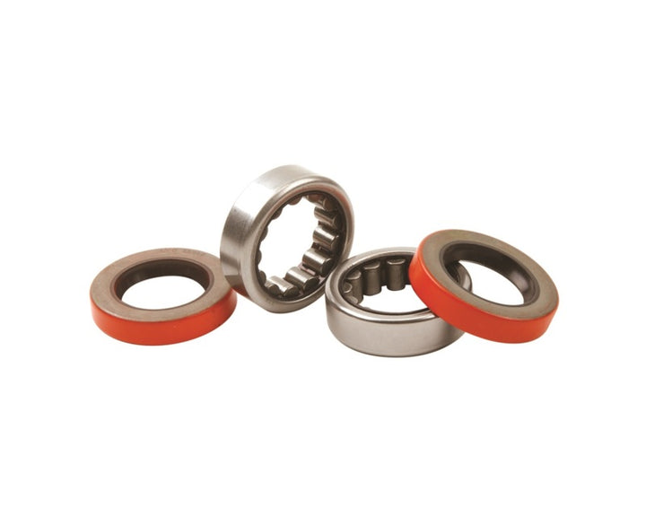 Ford Racing 8.8 Inch Outer Axle Bearing and Seal Kit - Bull Strap