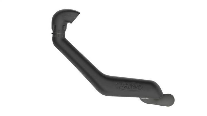 ARB Safari 4X4 Snorkel Vspec Gen 4 Toyota 4Runner 4.7L V8 - Bull Strap