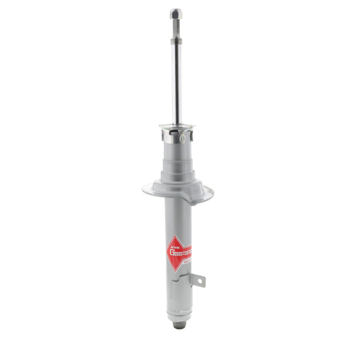 KYB Shocks Gas-A-Just Front Right Strut Lexus GS350 w/Adaptive Suspension AWD 2013-2020 - Bull Strap