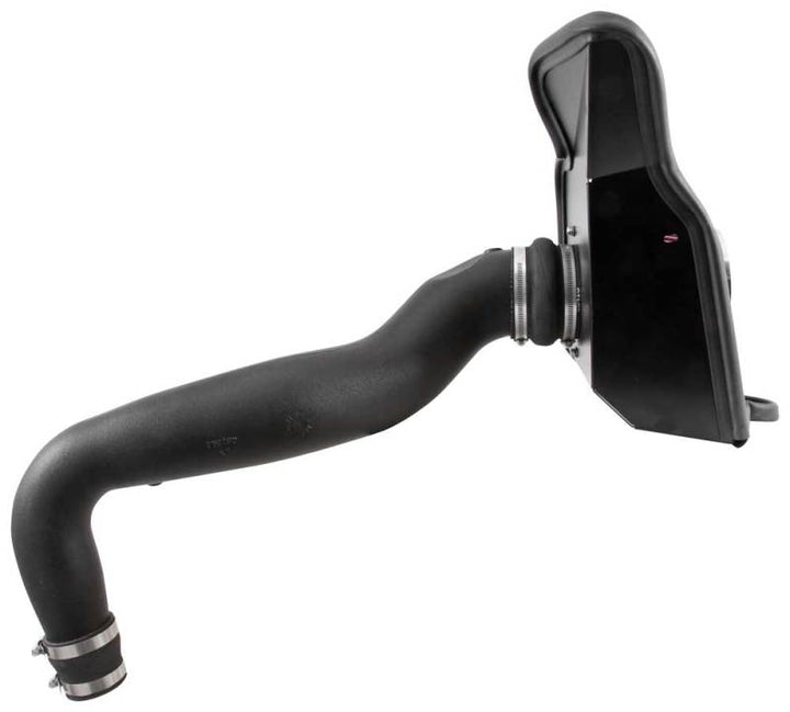 K&N 2015 Ford Mustang L4-2.3L 57 Series FIPK Performance Intake Kit - Bull Strap