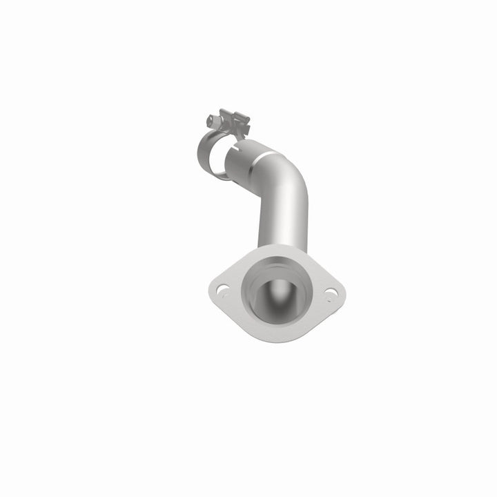 MagnaFlow Manifold Pipe 12-13 Wrangler 3.6L - Bull Strap