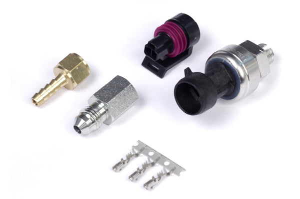 Haltech 5 Bar TI MAP Sensor - Bull Strap