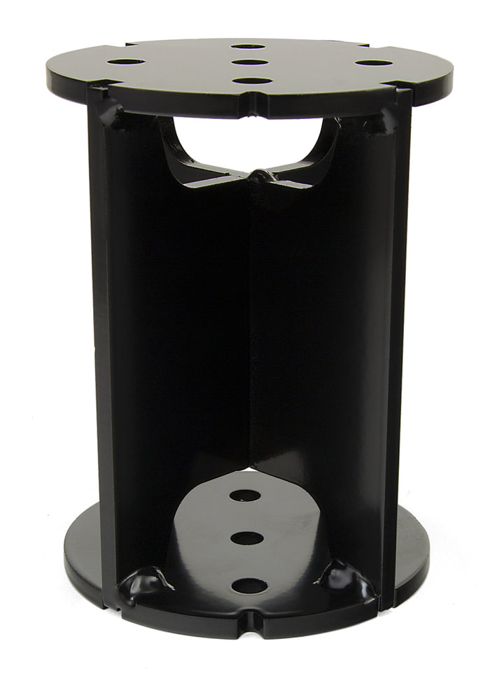 Air Lift Universal Level Air Spring Spacer - 6in Lift - Bull Strap