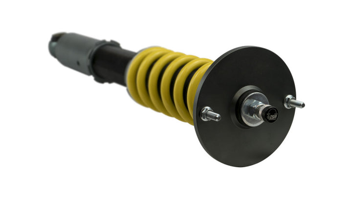 ISR Performance Pro Series Coilovers - 95-98 Nissan 240sx 8k/6k - Bull Strap