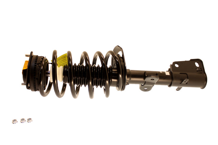 KYB Shocks & Struts Strut Plus Front Left Chrysler Town & Country 11-13/Dodge Grand Caravan 11-13 - Bull Strap