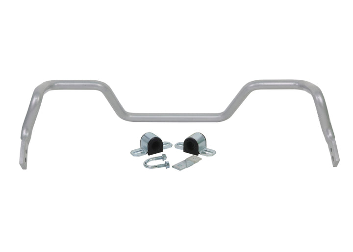Whiteline Mazdaspeed 6 Adjustable Rear 24mm Swaybar - Bull Strap