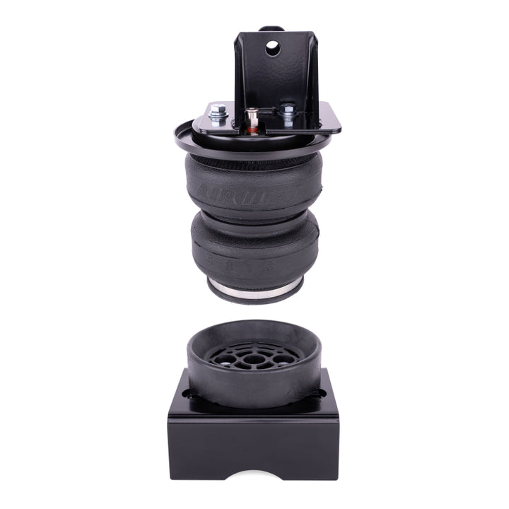 Air Lift Loadlifter 5000 Ultimate Air Spring Kit w/ Internal Jounce for 21-24 Dodge Ram TRX 4WD - Bull Strap