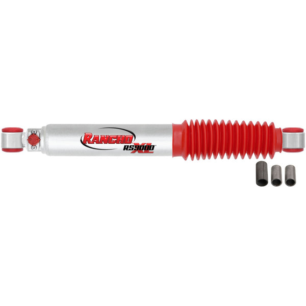 Rancho 65-69 Jeep Gladiator Front RS9000XL Shock - Bull Strap