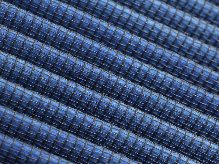 aFe Magnum FLOW Pro 5R Replacement Air Filter F-5 / (9 x 7.5) B / (6.75 x 5.5) T (Inv) / 9in. H - Bull Strap