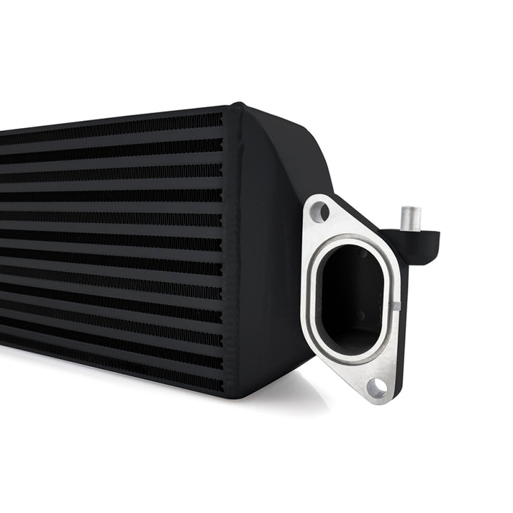 Mishimoto 2018+ Honda Accord 1.5T/2.0T Performance Intercooler (I/C Only) - Black - Bull Strap