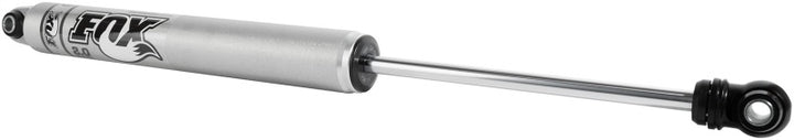 Fox 94-11 Dodge 2500/3500 2.0 Performance Series 11.1in. Smooth Body IFP Rear Shock / 2-4in. Lift - Bull Strap