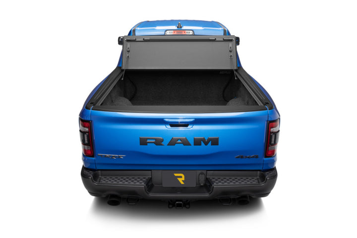 BAKFlip MX4 19+ Dodge RAM MFTG w/o Ram Box 5.7ft Bed - Bull Strap