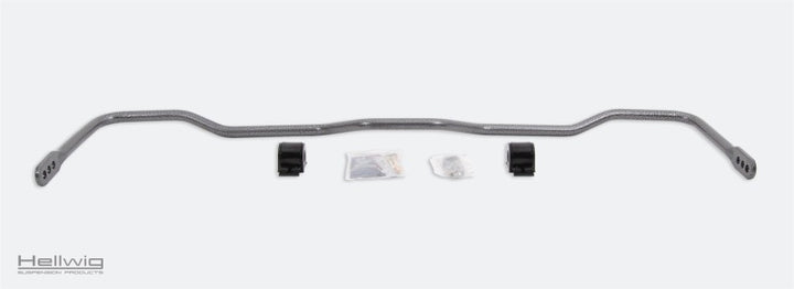 Hellwig 20-21 Jeep Gladiator Solid Heat Treated Chromoly 7/8in Rear Sway Bar - Bull Strap
