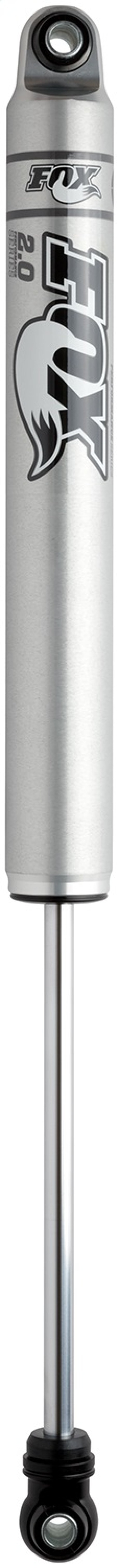 Fox 94-11 Dodge 2500/3500 2.0 Performance Series 11.1in. Smooth Body IFP Rear Shock / 2-4in. Lift - Bull Strap