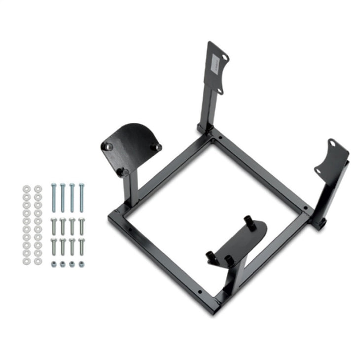 Ford Racing 7.3L V8 Super Duty Crate Engine Shipping and Storage Cradle - Bull Strap