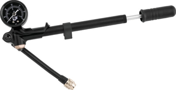 Progressive Gp3-60 Micro Pump 60 Psi - Bull Strap
