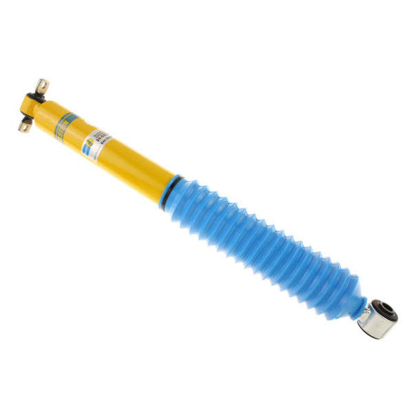 Bilstein B6 1992 Chevrolet C1500 Suburban Base Rear 46mm Monotube Shock Absorber - Bull Strap