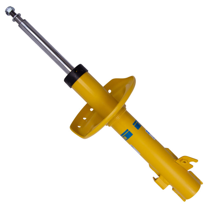 Bilstein B6 09-13 Subaru Forester Front Right Twintube Strut Assembly - Bull Strap
