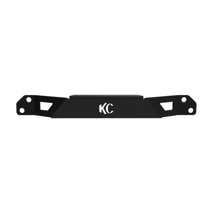 KC HiLiTES Platform One Roof Rack Grab Handle (Does Not Include Rack) - Bull Strap