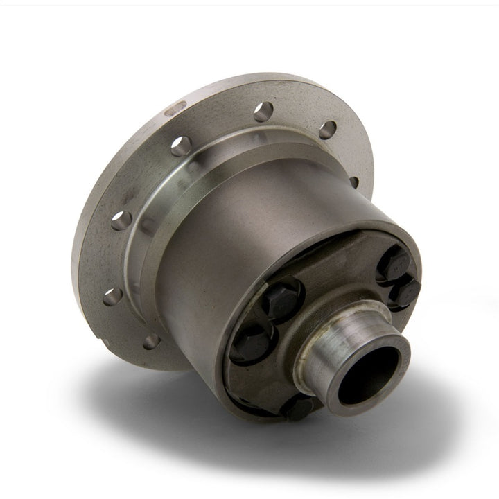 Eaton Detroit Truetrac Differential 27 Spline 1.18in Axle Shaft Dia 3.54 & Up Ratio Rear Dana 35 - Bull Strap