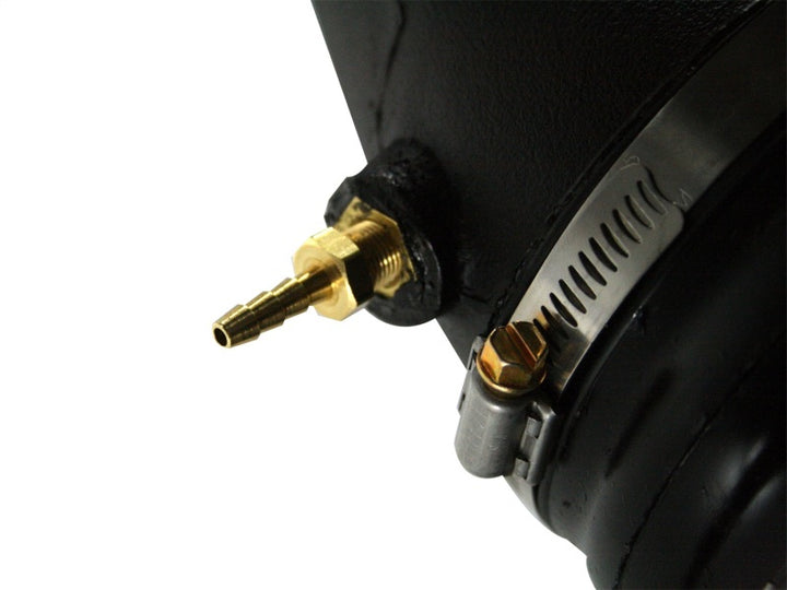 aFe MagnumFORCE Intakes Stage-2 Si P5R AIS P5R Toyota FJ 07-09/Tacoma05-11/4Runner03-09 V6-4.0L - Bull Strap