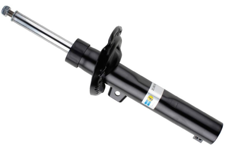 Bilstein B4 OE Replacement 15-19 Audi S3 w/o Electronic Suspension Front Twintube Strut Assembly - Bull Strap