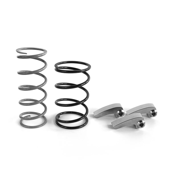 EPI 22+ Polaris 1000 Ranger XP Northstar 30-32 in. Tires High Elev. Sport Utility Clutch - Bull Strap
