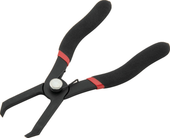 BikeMaster Push Pin Removal Pliers - 30 Degree - Bull Strap