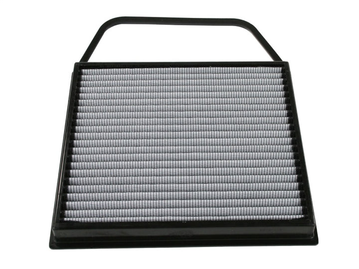aFe MagnumFLOW Air Filters OER PDS A/F PDS BMW 335i 09-15 135i/535i 09-15 L6 (tt) - Bull Strap