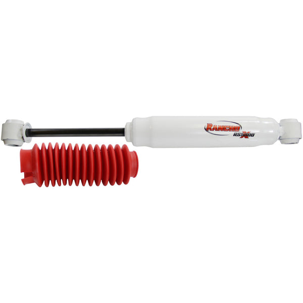 Rancho 58-74 Land Rover Land Rover Rear RS5000X Shock - Bull Strap