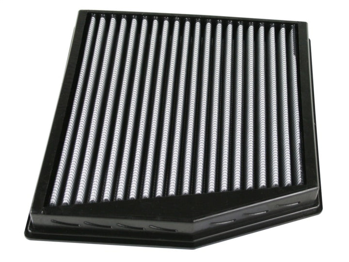 aFe MagnumFLOW Air Filters OER PDS A/F PDS BMW 135i/335i 11-12 L6-3.0L/X1 35ix 11-15 (t) (N55) - Bull Strap