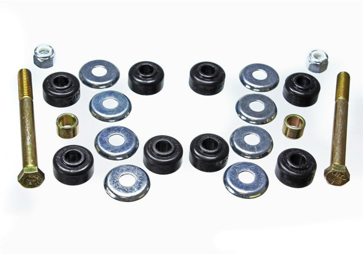 Energy Suspension 90-01 Acura Integra / 88-00 Honda Civic/CRX / 93-97 Honda Del Sol (including VTEC) - Bull Strap