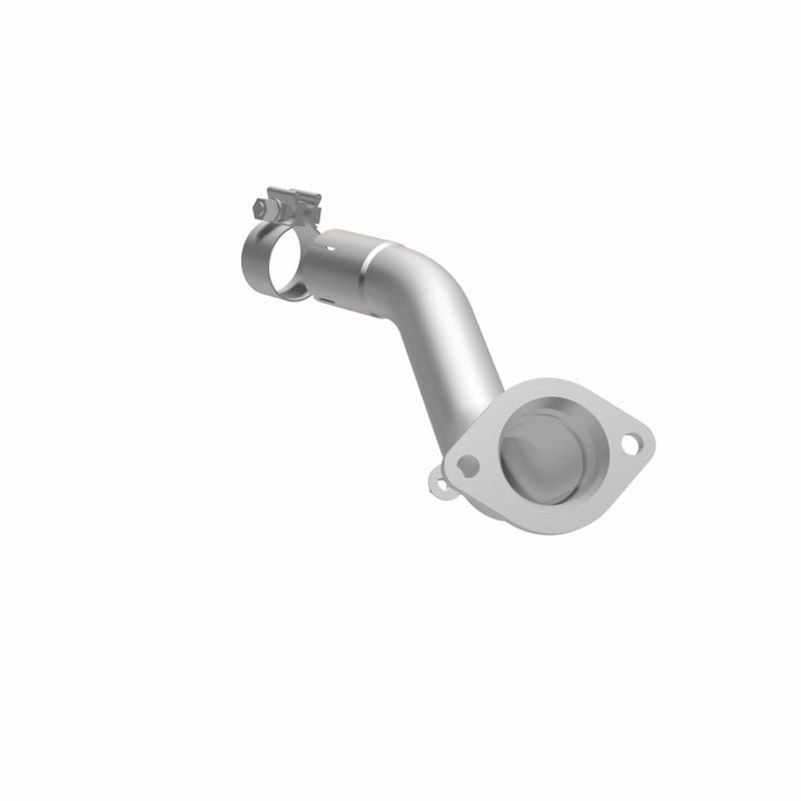 MagnaFlow Manifold Pipe 12-13 Wrangler 3.6L - Bull Strap